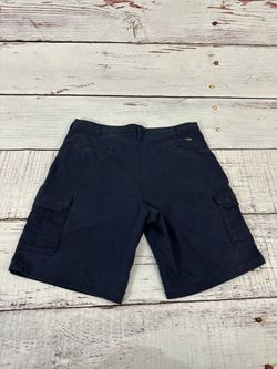 Cintas comfort flex best sale shorts