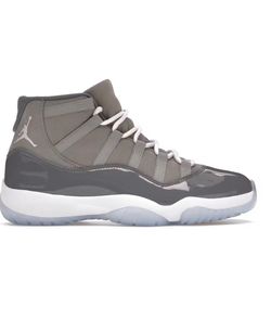 Jordan 11 Cool Grey