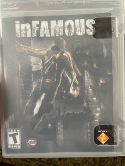 Infamous