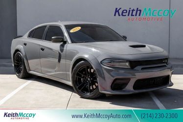 2023 Dodge Charger