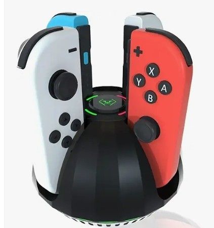 Nintendo Switch Charging Dock