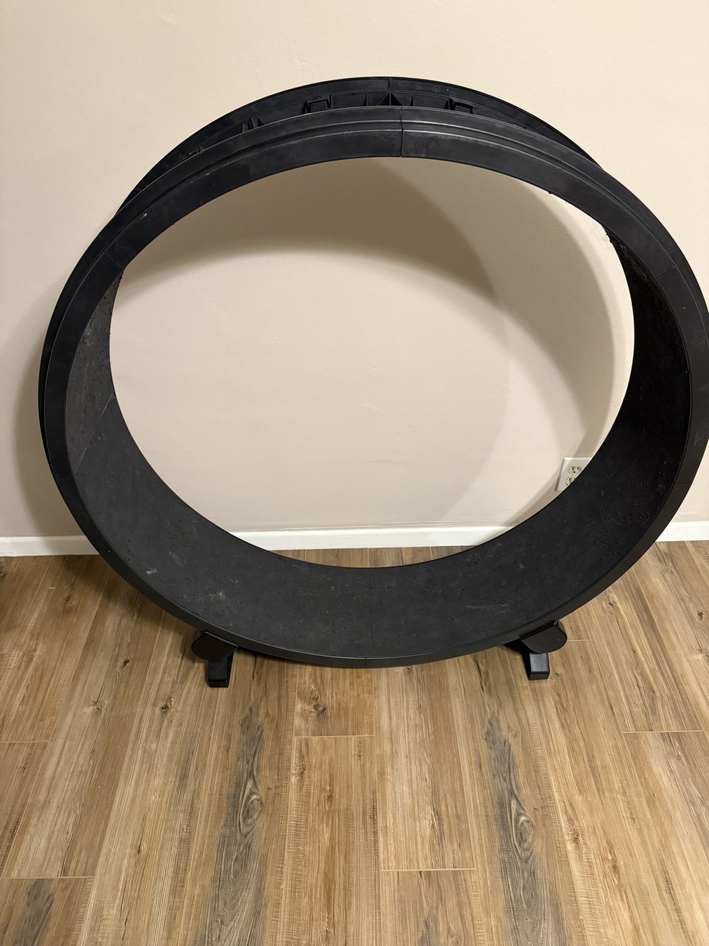 Cat wheel - One Fast Cat Gen 5
