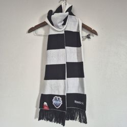 Reebok Face Off Collection Winter Classic The Big House NHL Scarf Revers