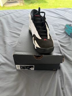Jordan