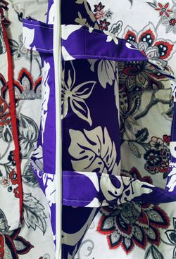 Beautiful Hand Made Bag