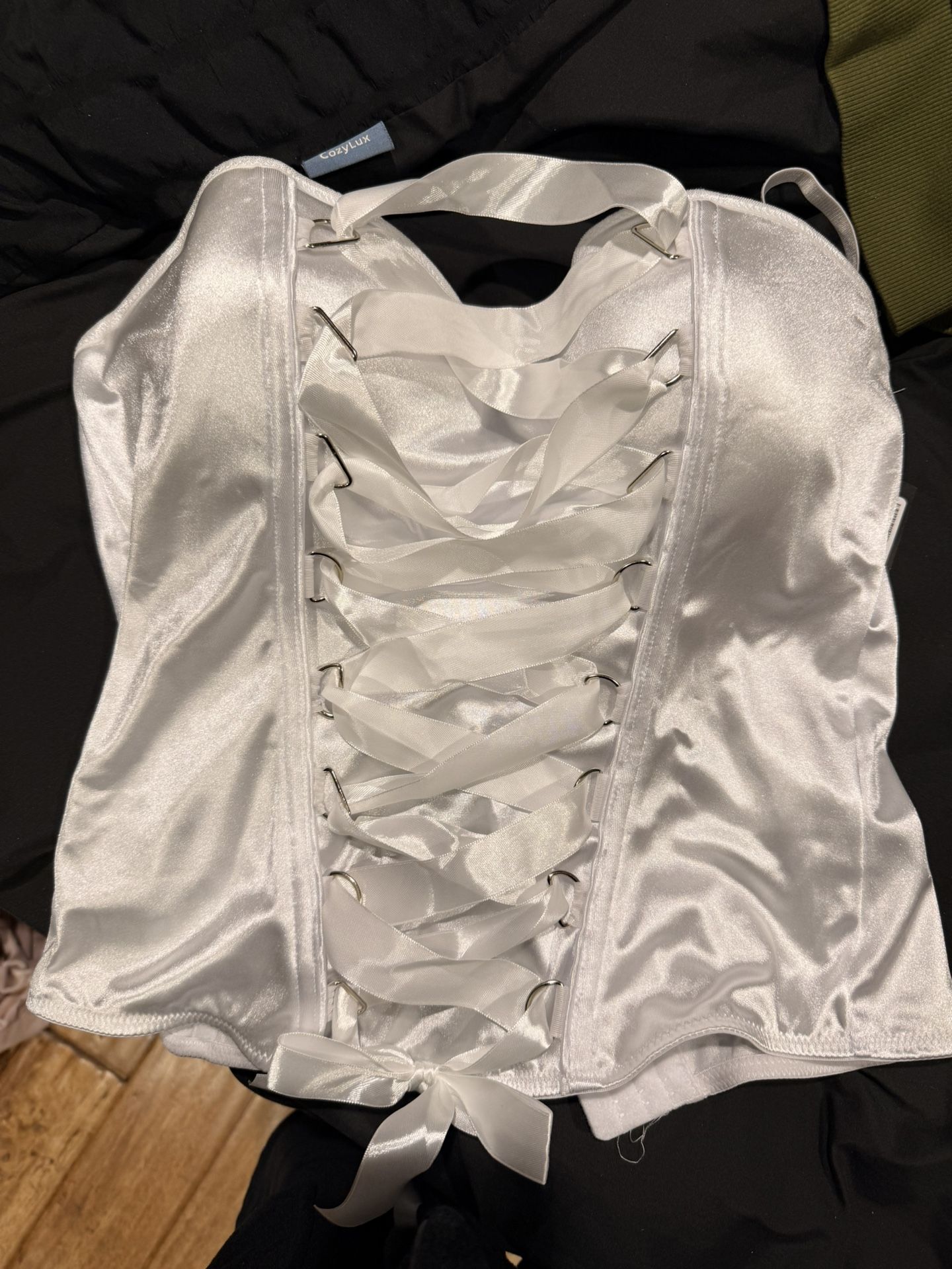 Spirit Halloween Corset