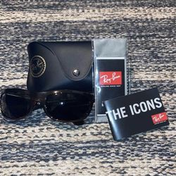 Ray Ban Sunglasses