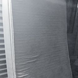 Queen Size Bed Comes With Frame 