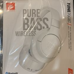 BRAND NEW JBL Wireless Headphones 🎧 
