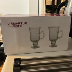 Glass Cups