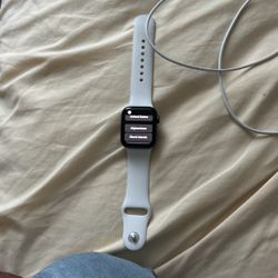 Apple Watch SE 1 