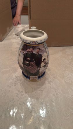 Miller Vintage Beer Mug