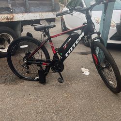 TOTEM VICTOR EBIKE 230