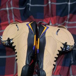 Air Jordan 7 Retro SE Afrobeats 