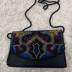 Nice evening bag