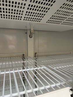 Maxx Cold Freezer