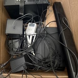 Ps4/bluetooth surround system