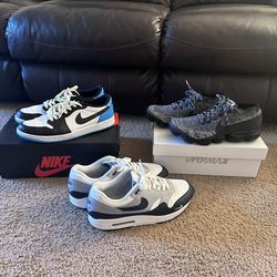 Nike Shoes Size 10.5