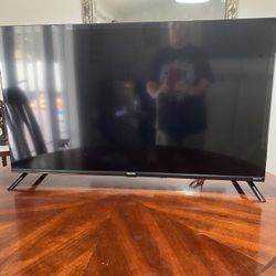40 In Phillips Roku TV