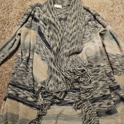 Womans Cardigan 