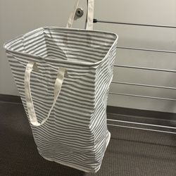 Laundry basket