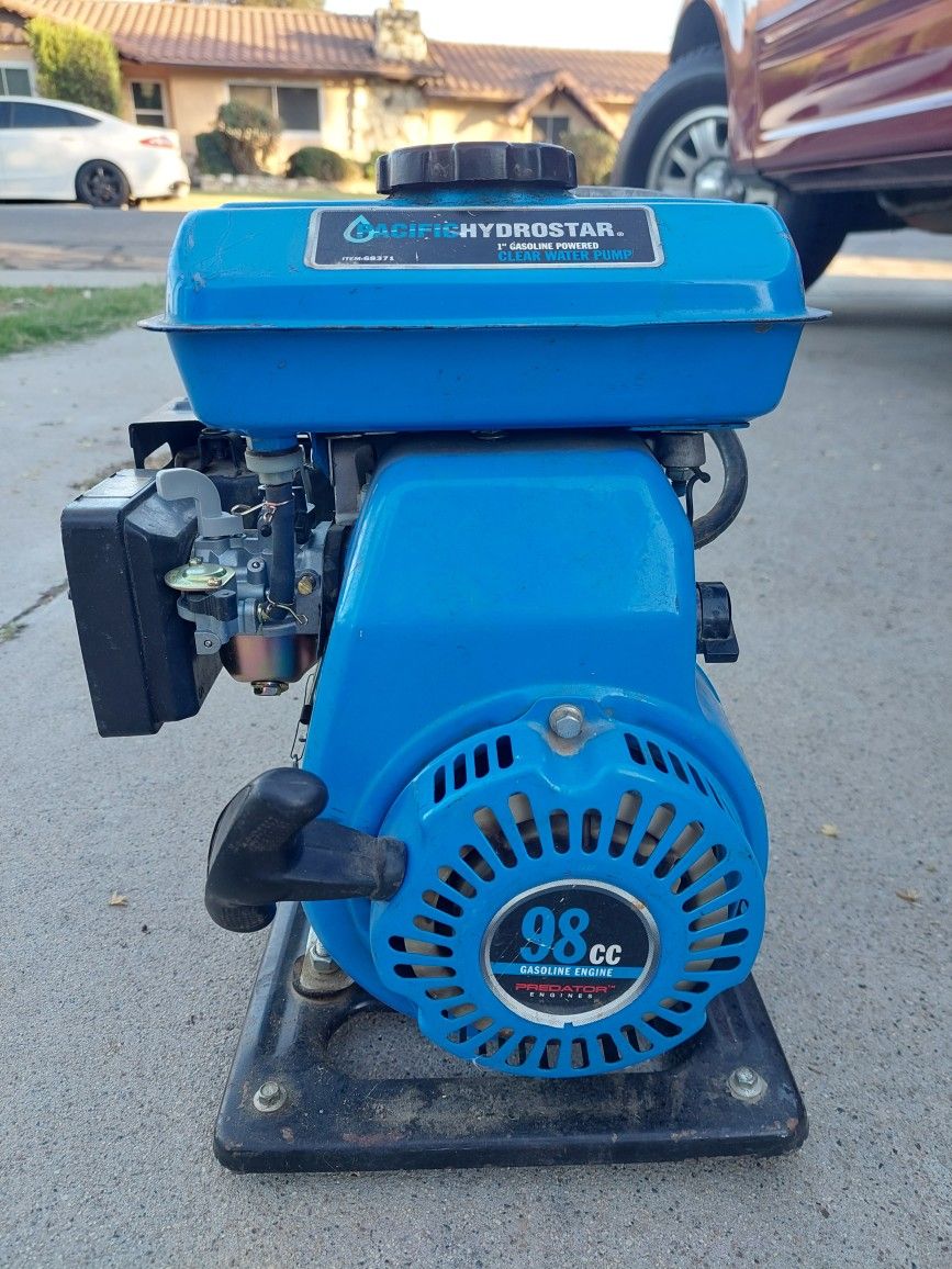 Water Pump