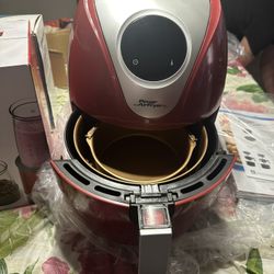 Power XL Air Fryer