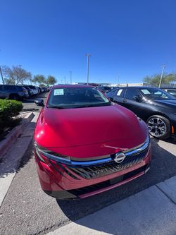 nissan sentra sv 2026