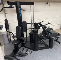 Model 1850 Vectra Online
