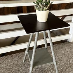 Spindle Table