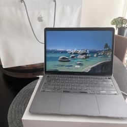 Apple Mac Book Air M1 2020