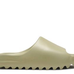 Yeezy Slide “Resin”