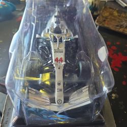 F1 AMG W10 Lewis Hamilton 2019