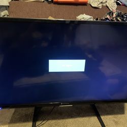 Element 40in Smart Tv 