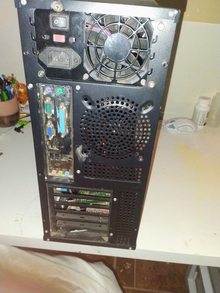 PC