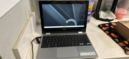 Acer Chromebook-Touchscreen