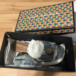 Kurt Geiger Sandals 