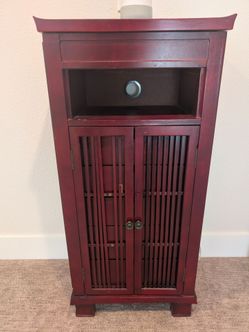 Jewellery dresser for sale 35$