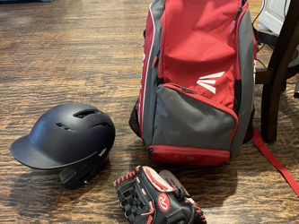 Base Ball Equipment