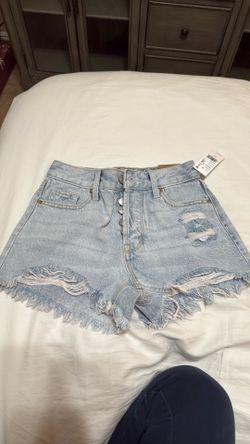 Pacsun Jean shorts