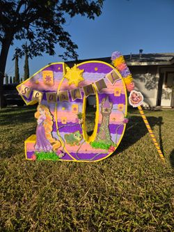 Piñatas/Pinata