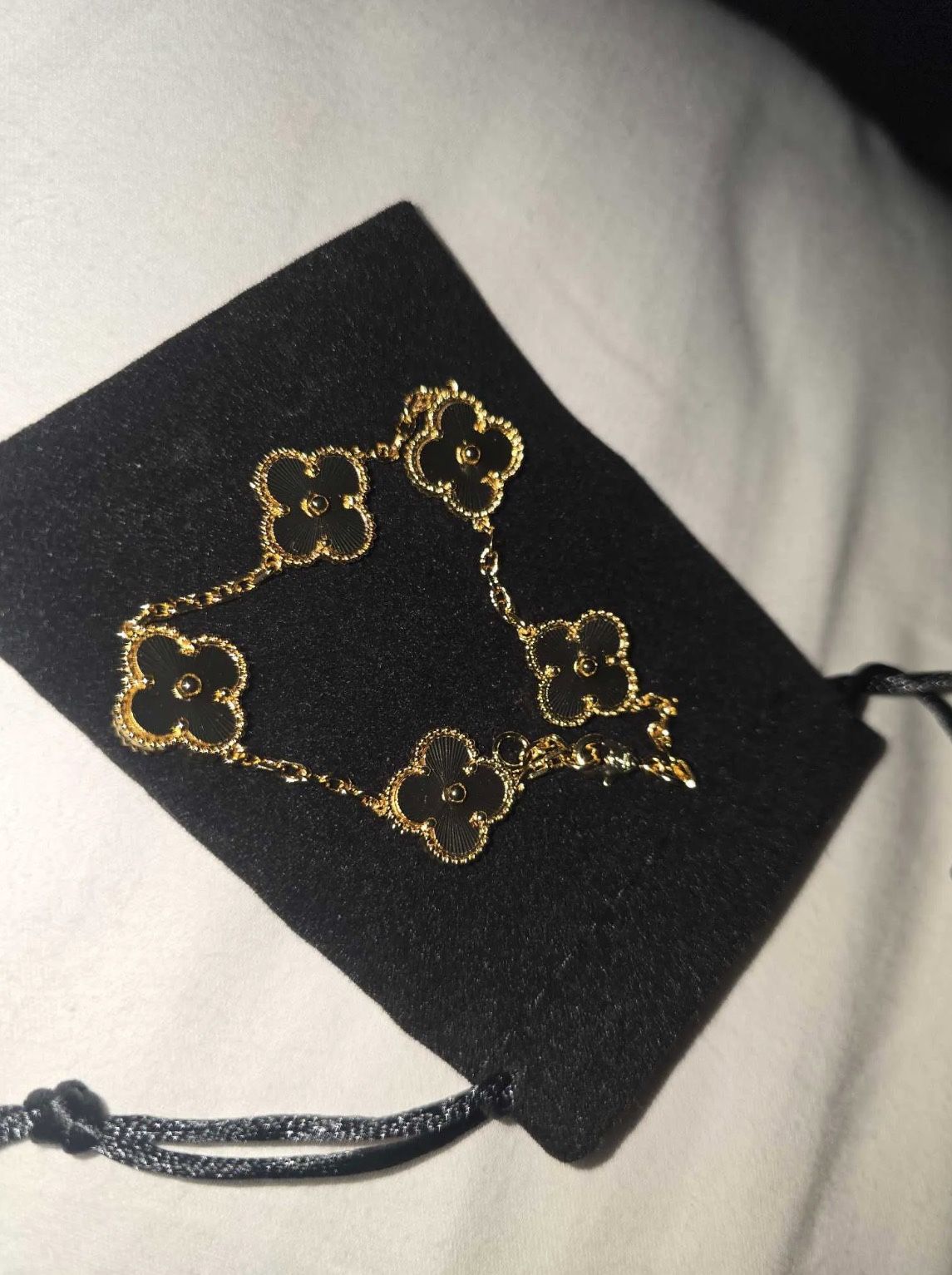 Van Cleef Bracelet 