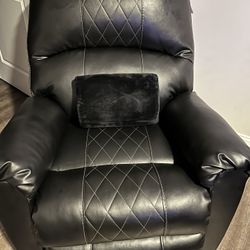 Recliner Chair