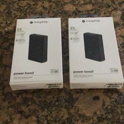 Mophie Power Boost