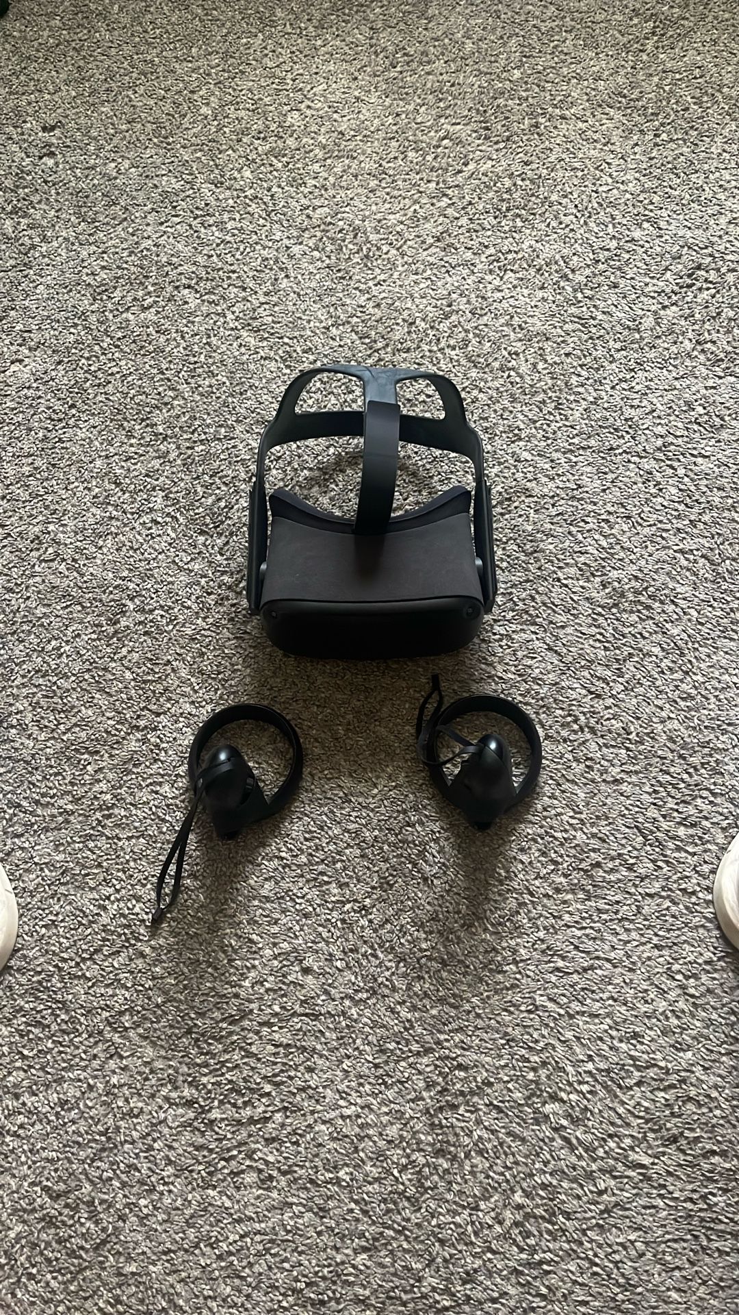Oculus 
