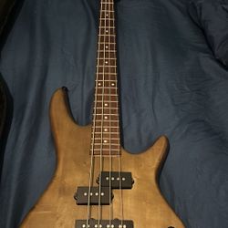 Ibanez Electric Bass Guitar