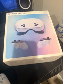 Meta Quest 3s 128gb