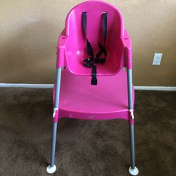 Kids High Chair 