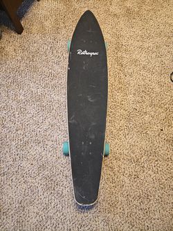 Retrospec Long Board