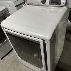 Samsung / Dryer / Large Capacity! - Maintenance Clean Working! / Free Delivery 🚚 Today!!!